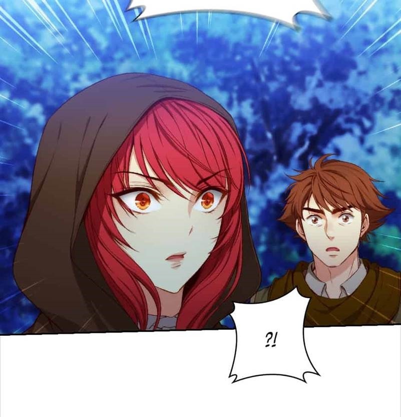 Reminiscence Adonis Chapter 32 page 44 - 