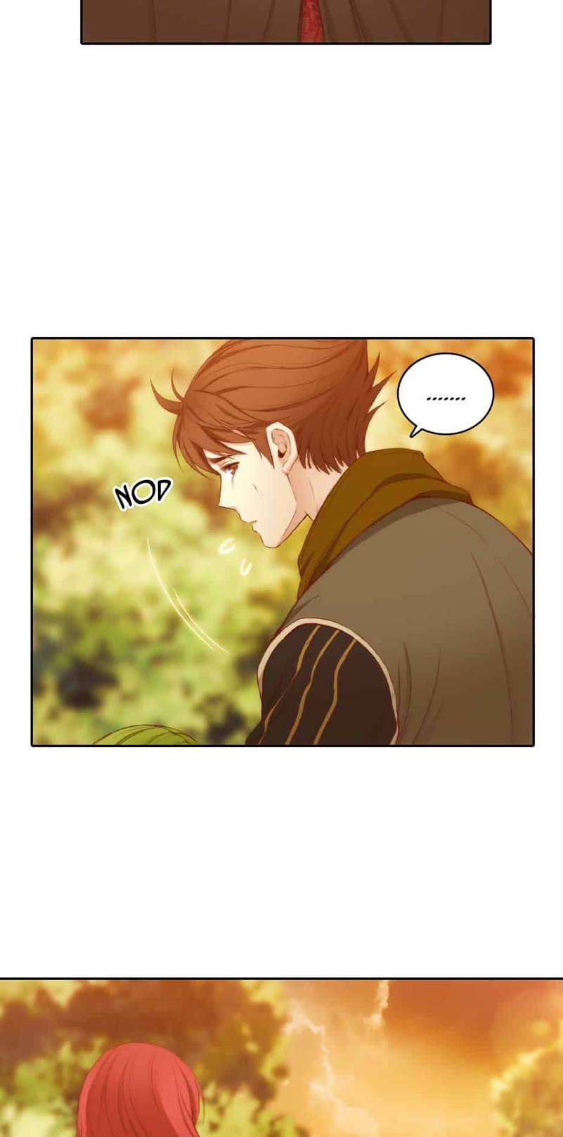 Reminiscence Adonis Chapter 32 page 6 - 