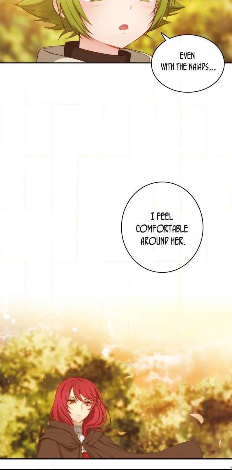 Reminiscence Adonis Chapter 32 page 9 - 