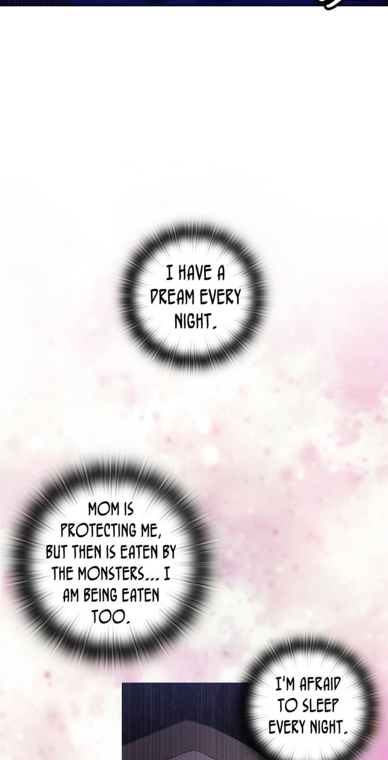 Reminiscence Adonis Chapter 33 page 14 - 