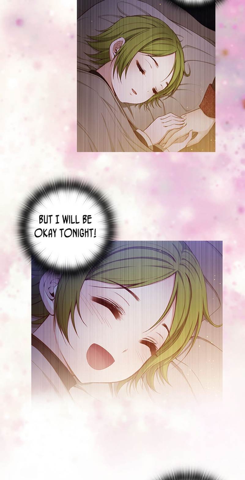 Reminiscence Adonis Chapter 33 page 15 - 