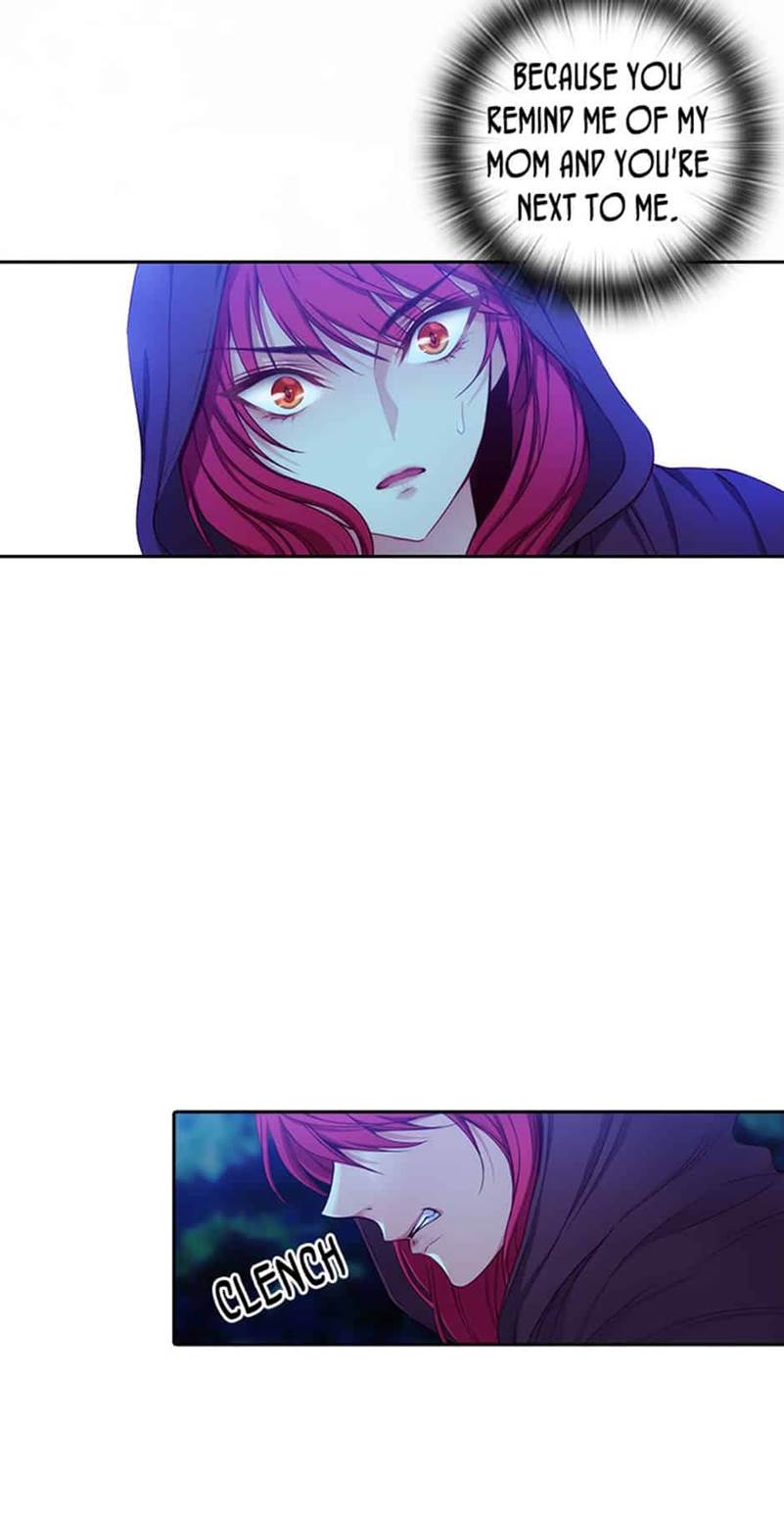Reminiscence Adonis Chapter 33 page 16 - 