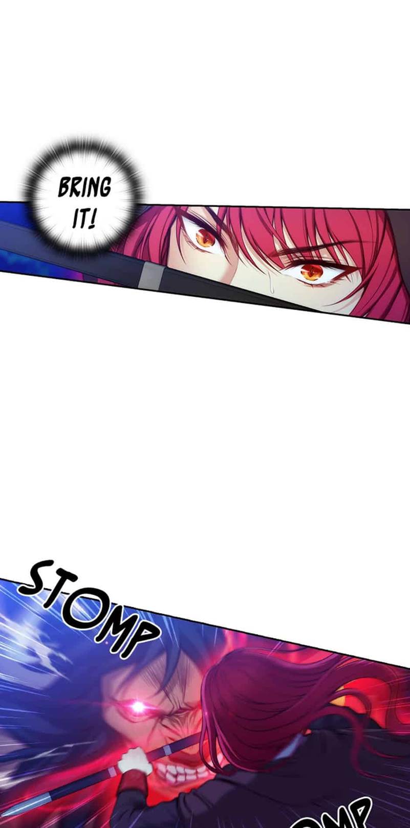 Reminiscence Adonis Chapter 33 page 20 - 