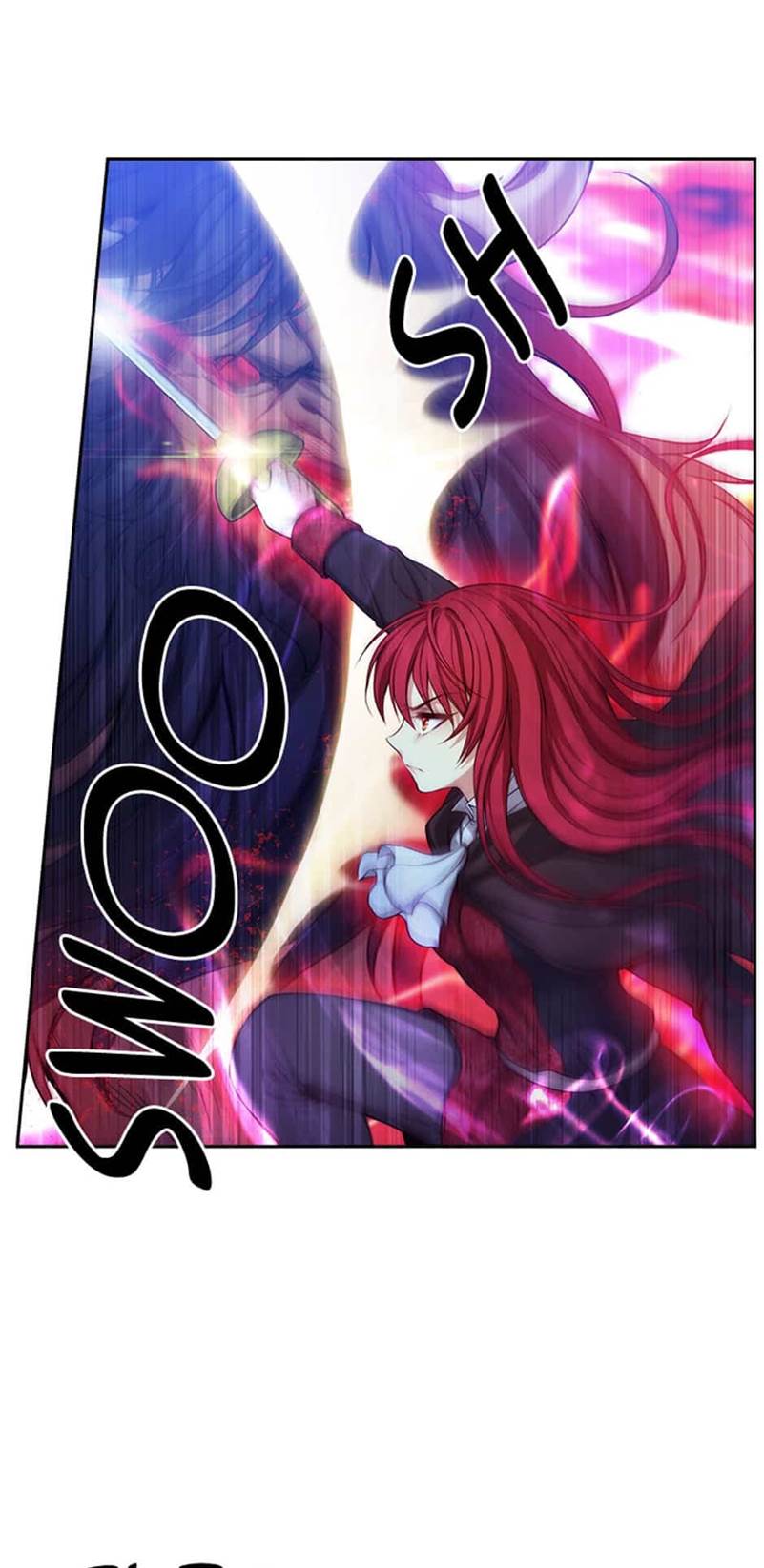 Reminiscence Adonis Chapter 33 page 25 - 