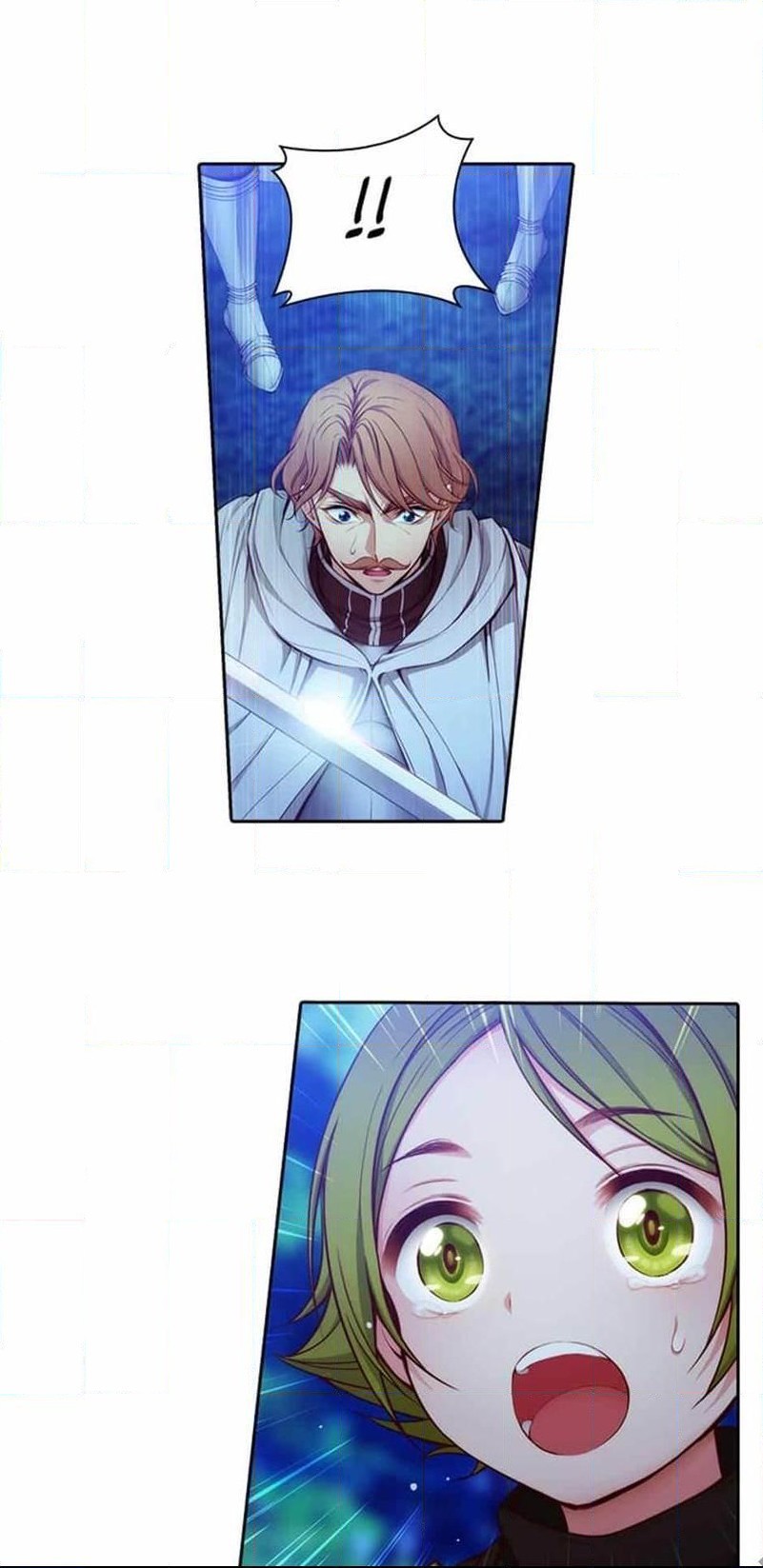 Reminiscence Adonis Chapter 33 page 27 - 