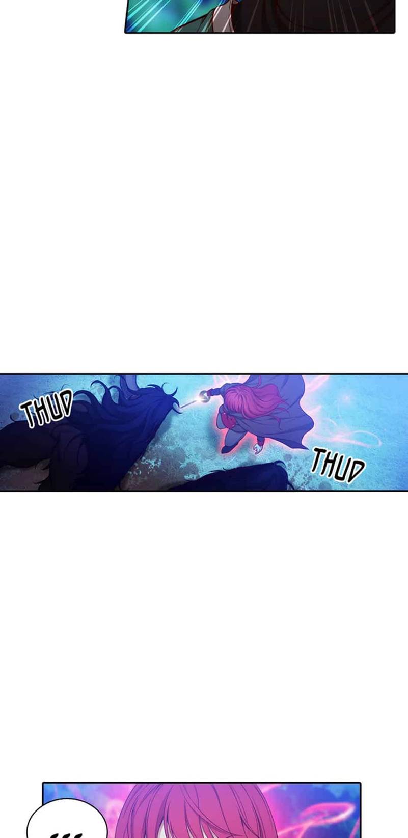 Reminiscence Adonis Chapter 33 page 28 - 