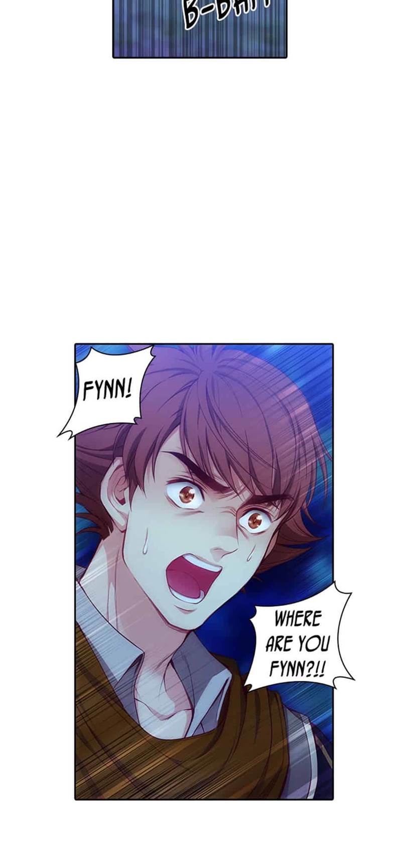Reminiscence Adonis Chapter 33 page 4 - 