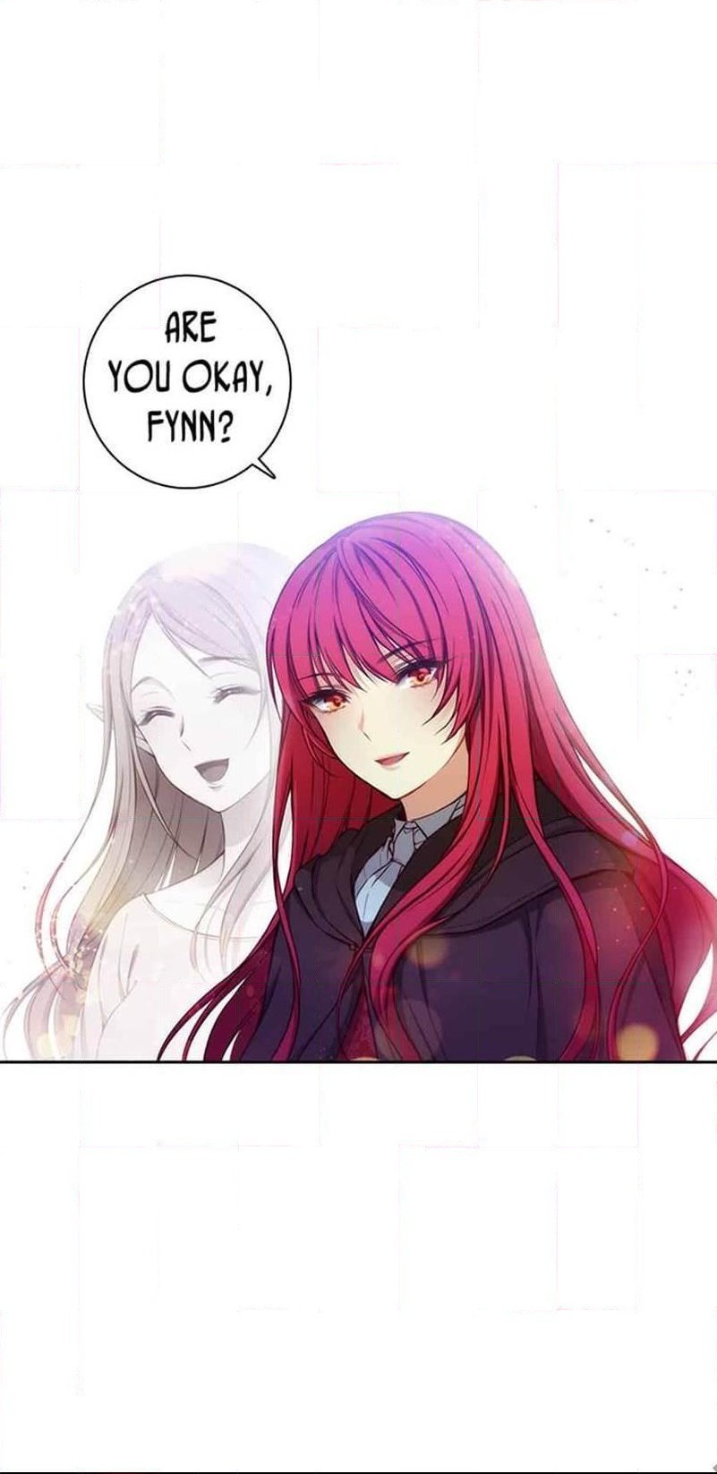 Reminiscence Adonis Chapter 33 page 31 - 