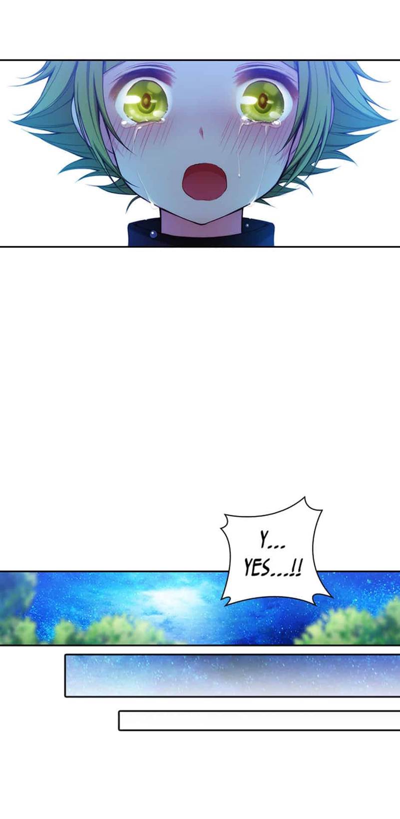 Reminiscence Adonis Chapter 33 page 32 - 