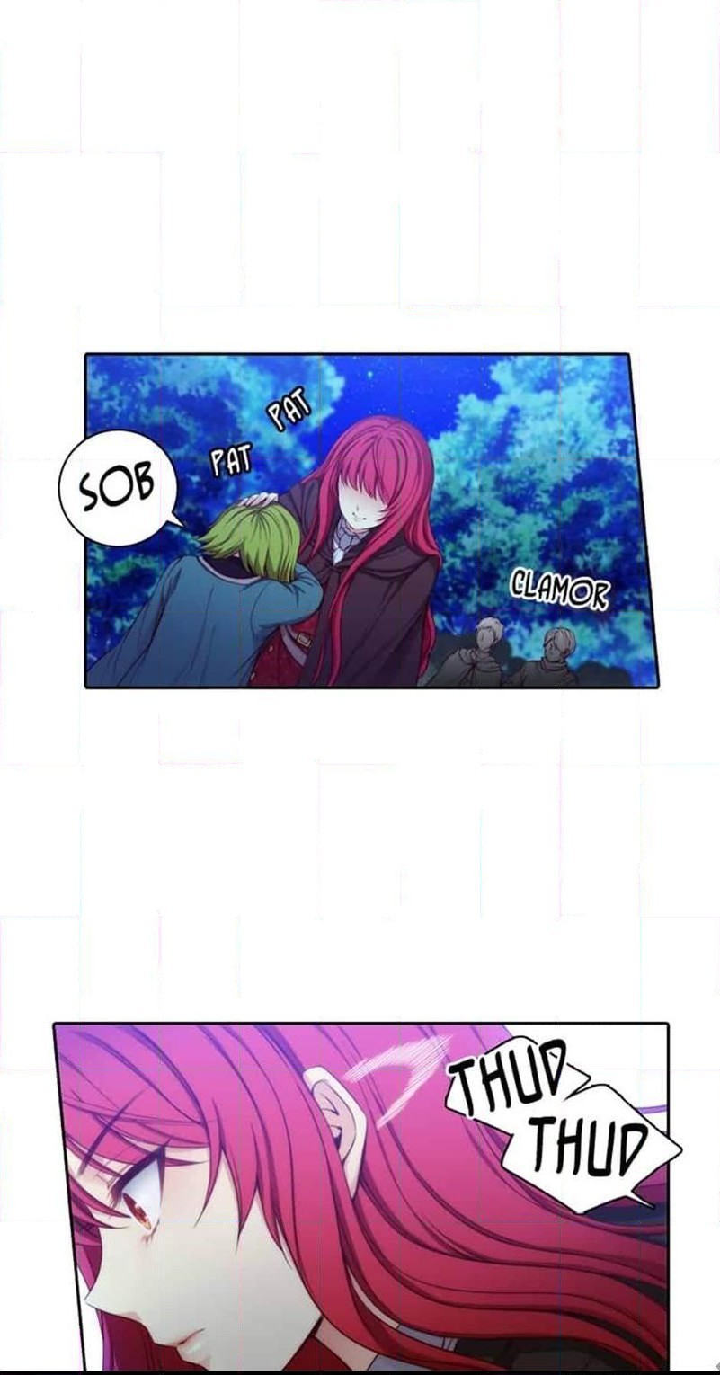 Reminiscence Adonis Chapter 33 page 33 - 