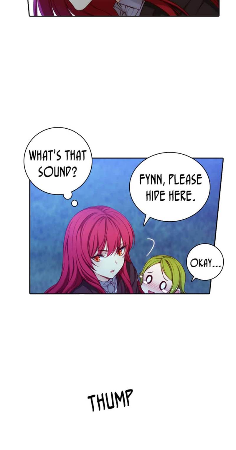 Reminiscence Adonis Chapter 33 page 34 - 