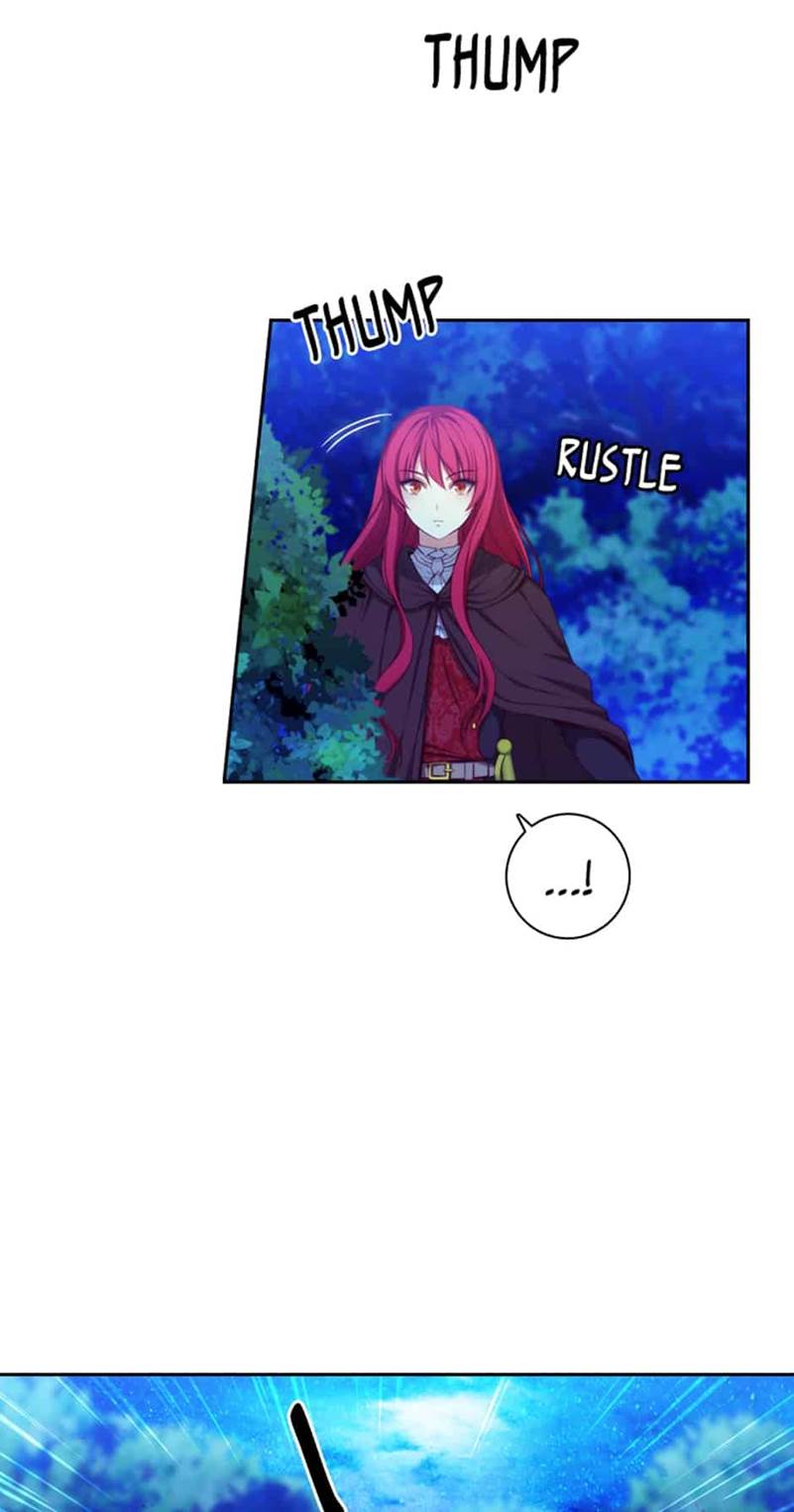 Reminiscence Adonis Chapter 33 page 35 - 