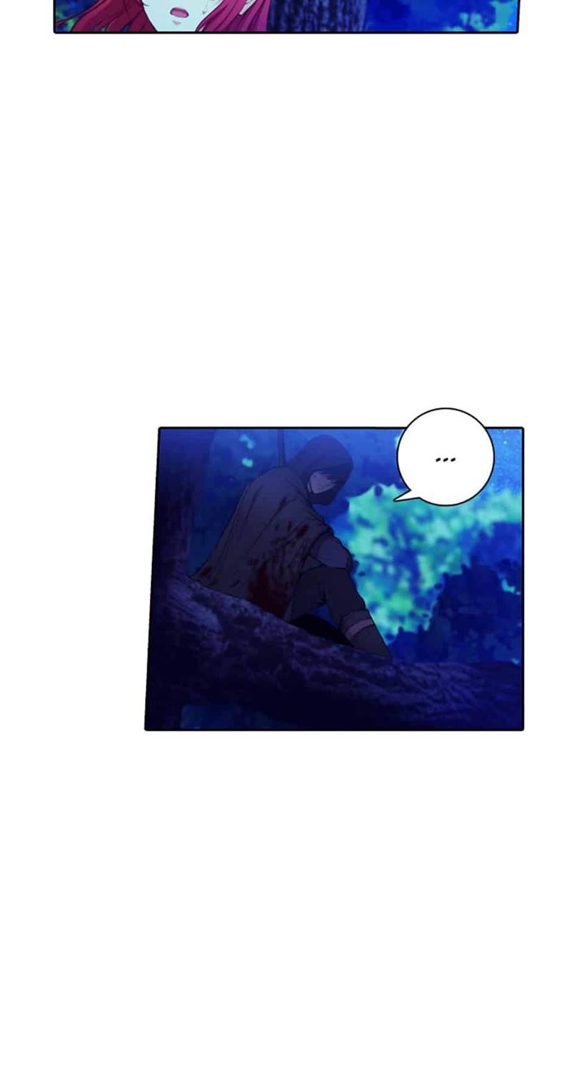 Reminiscence Adonis Chapter 33 page 37 - 