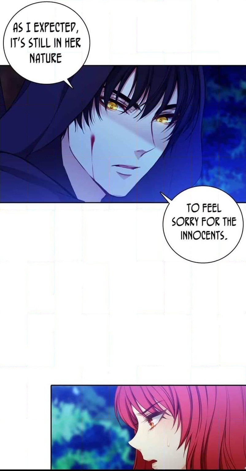 Reminiscence Adonis Chapter 33 page 38 - 