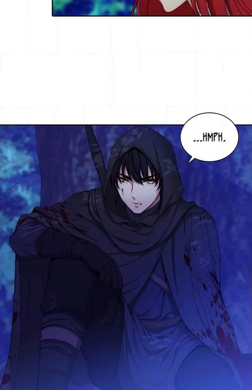Reminiscence Adonis Chapter 33 page 39 - 