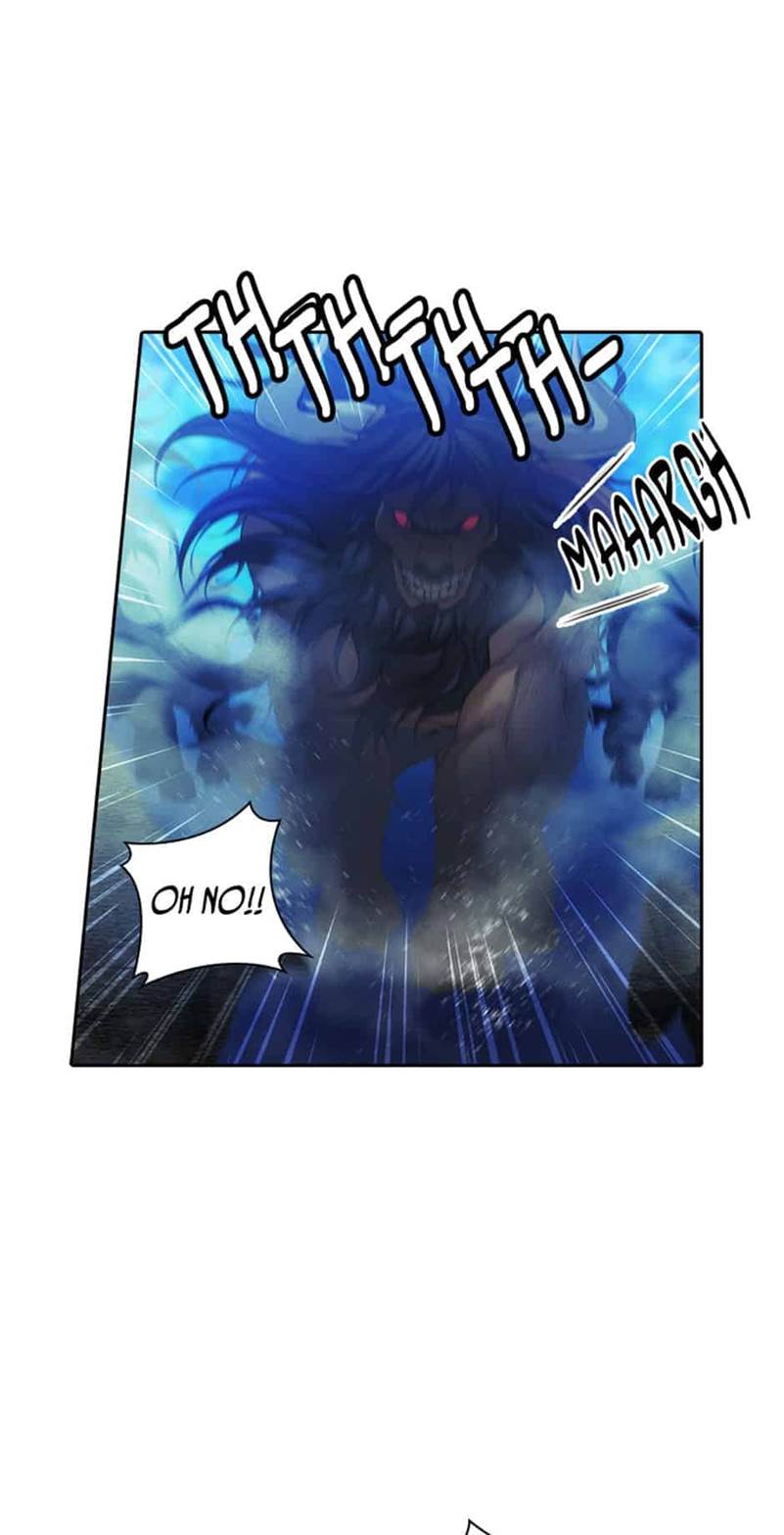 Reminiscence Adonis Chapter 33 page 10 - 