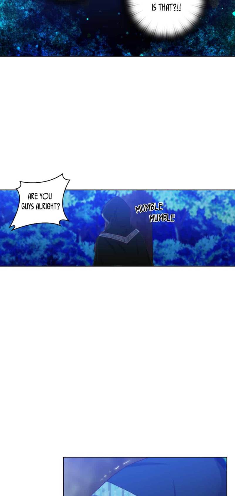Reminiscence Adonis Chapter 34 page 2 - 