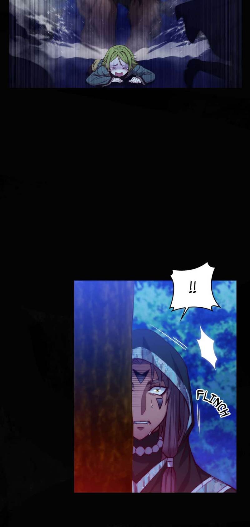 Reminiscence Adonis Chapter 34 page 12 - 