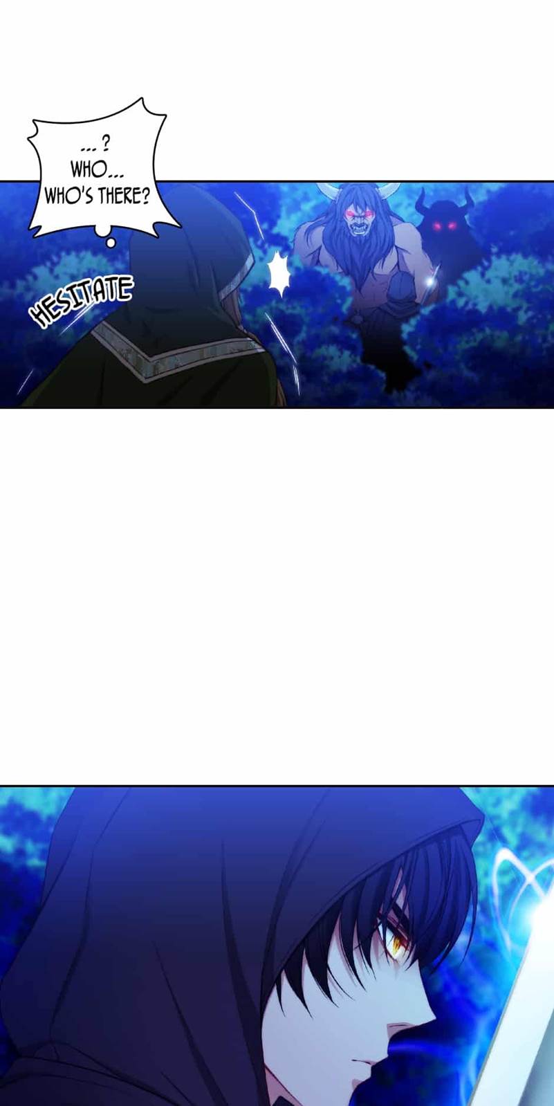Reminiscence Adonis Chapter 34 page 17 - 