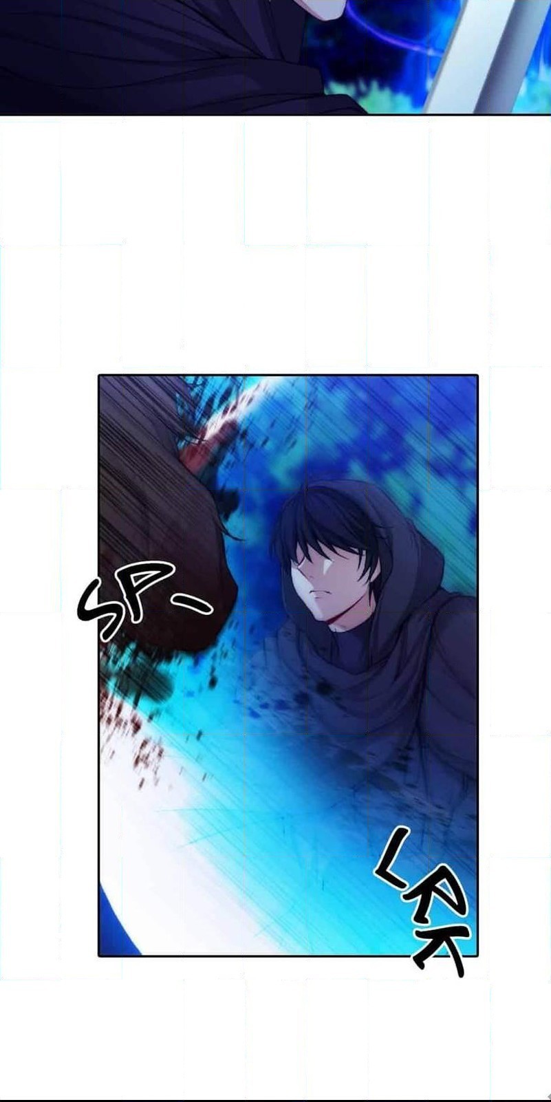 Reminiscence Adonis Chapter 34 page 18 - 