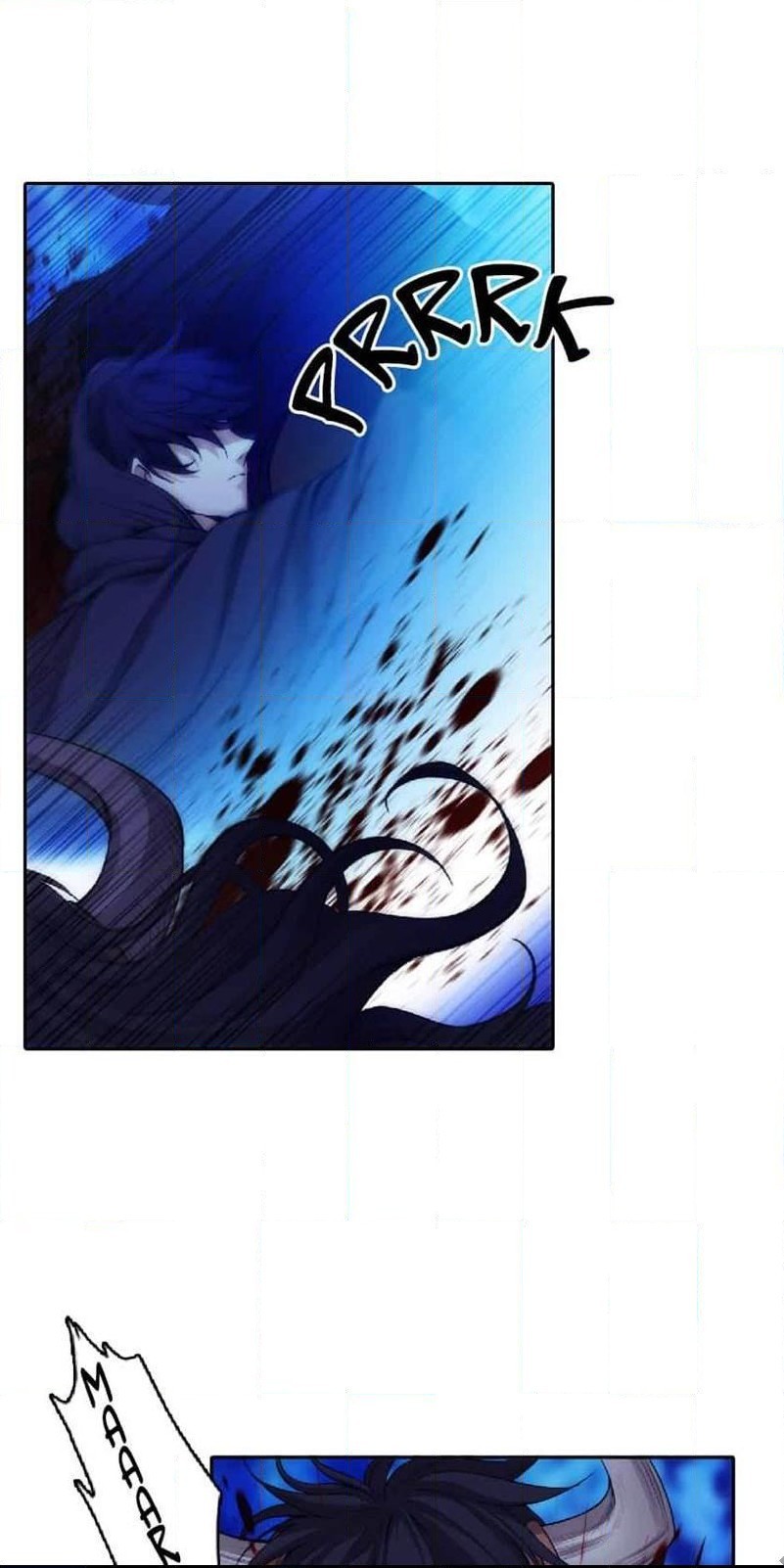 Reminiscence Adonis Chapter 34 page 19 - 