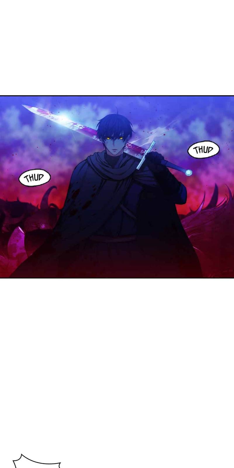 Reminiscence Adonis Chapter 34 page 21 - 