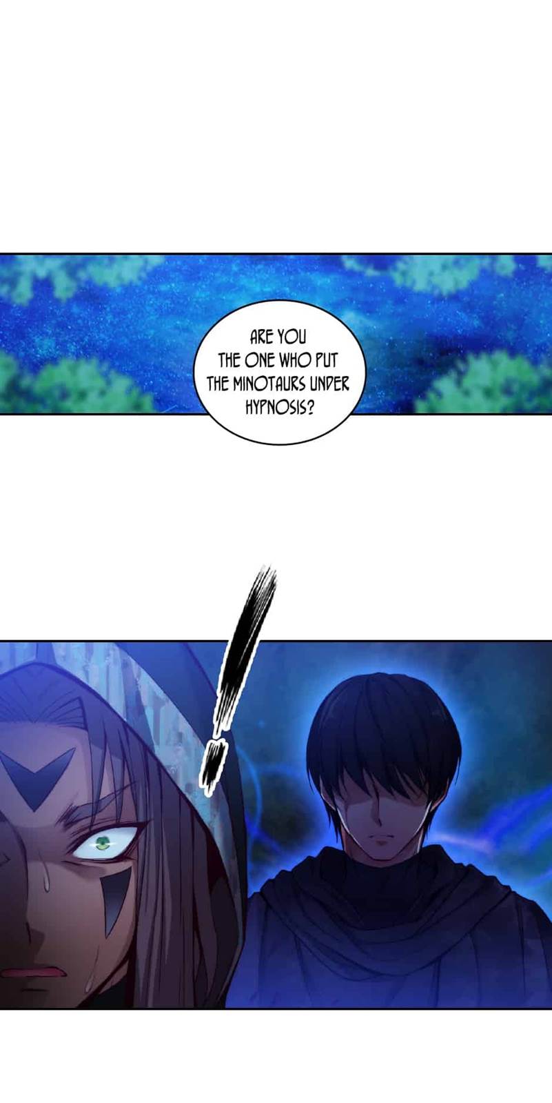 Reminiscence Adonis Chapter 34 page 24 - 