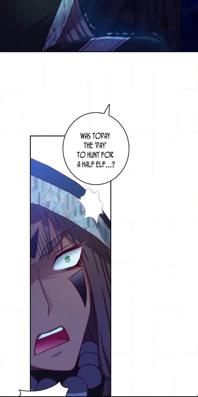 Reminiscence Adonis Chapter 34 page 26 - 