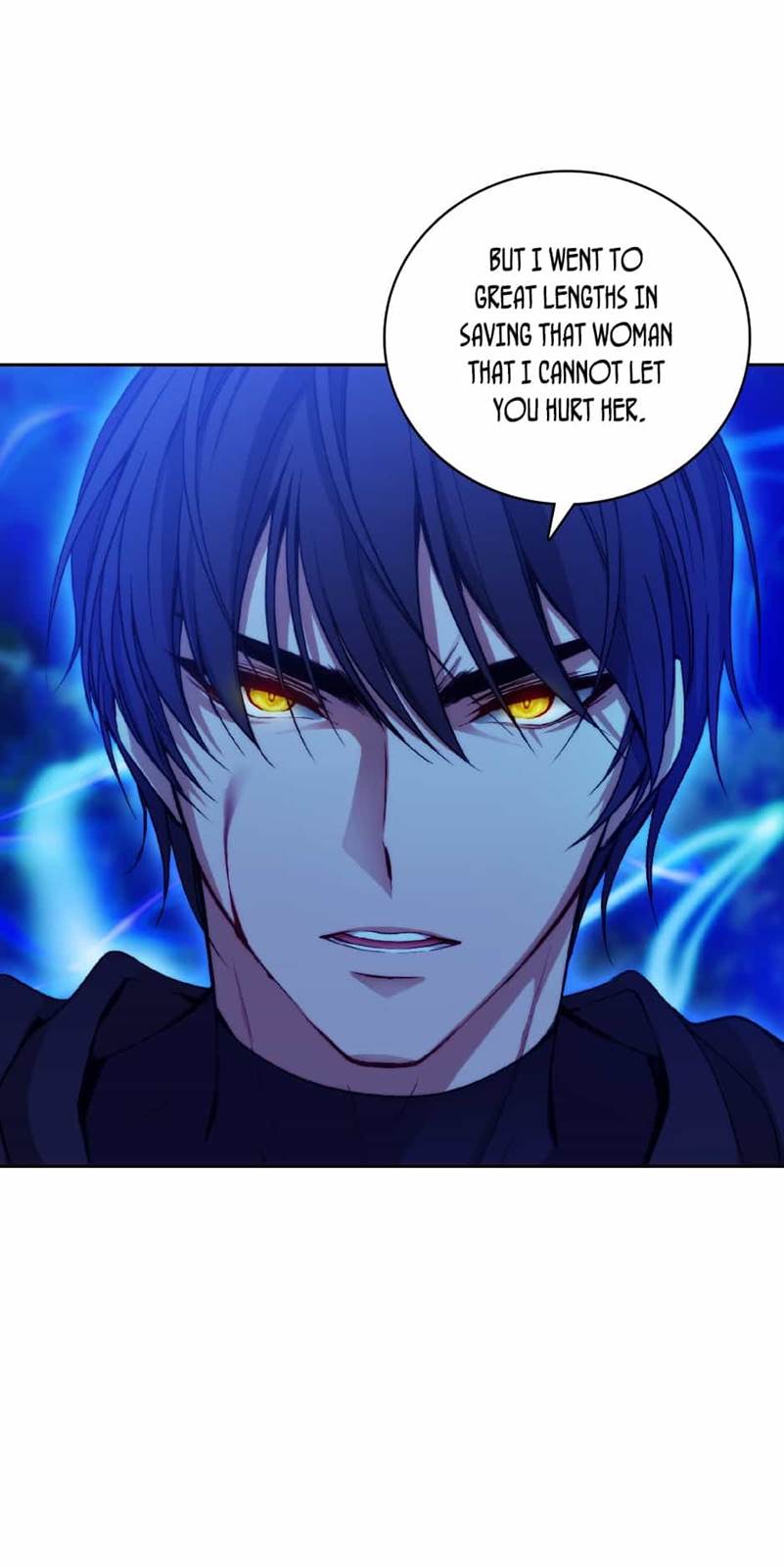 Reminiscence Adonis Chapter 34 page 28 - 