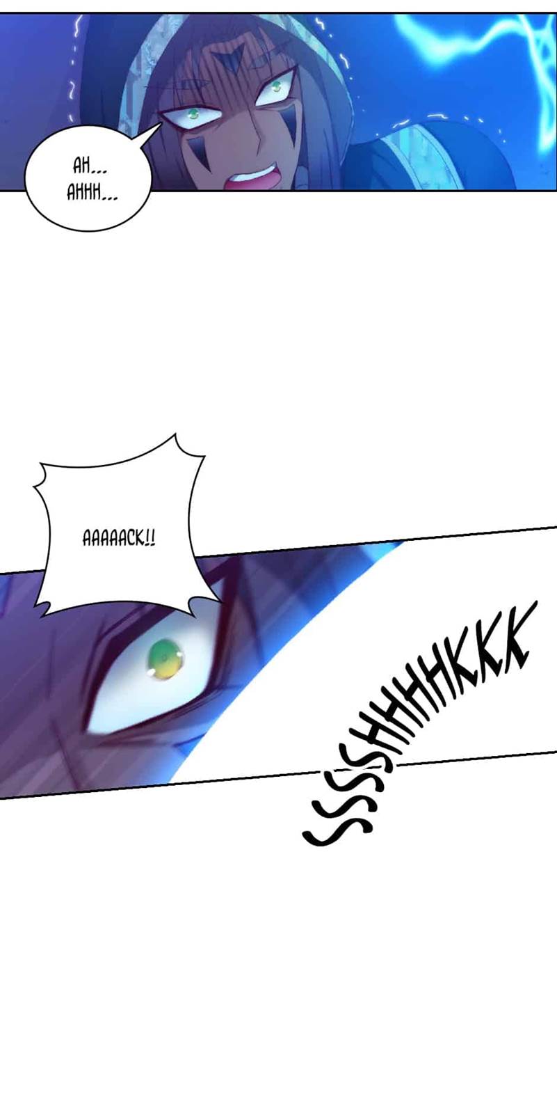 Reminiscence Adonis Chapter 34 page 29 - 