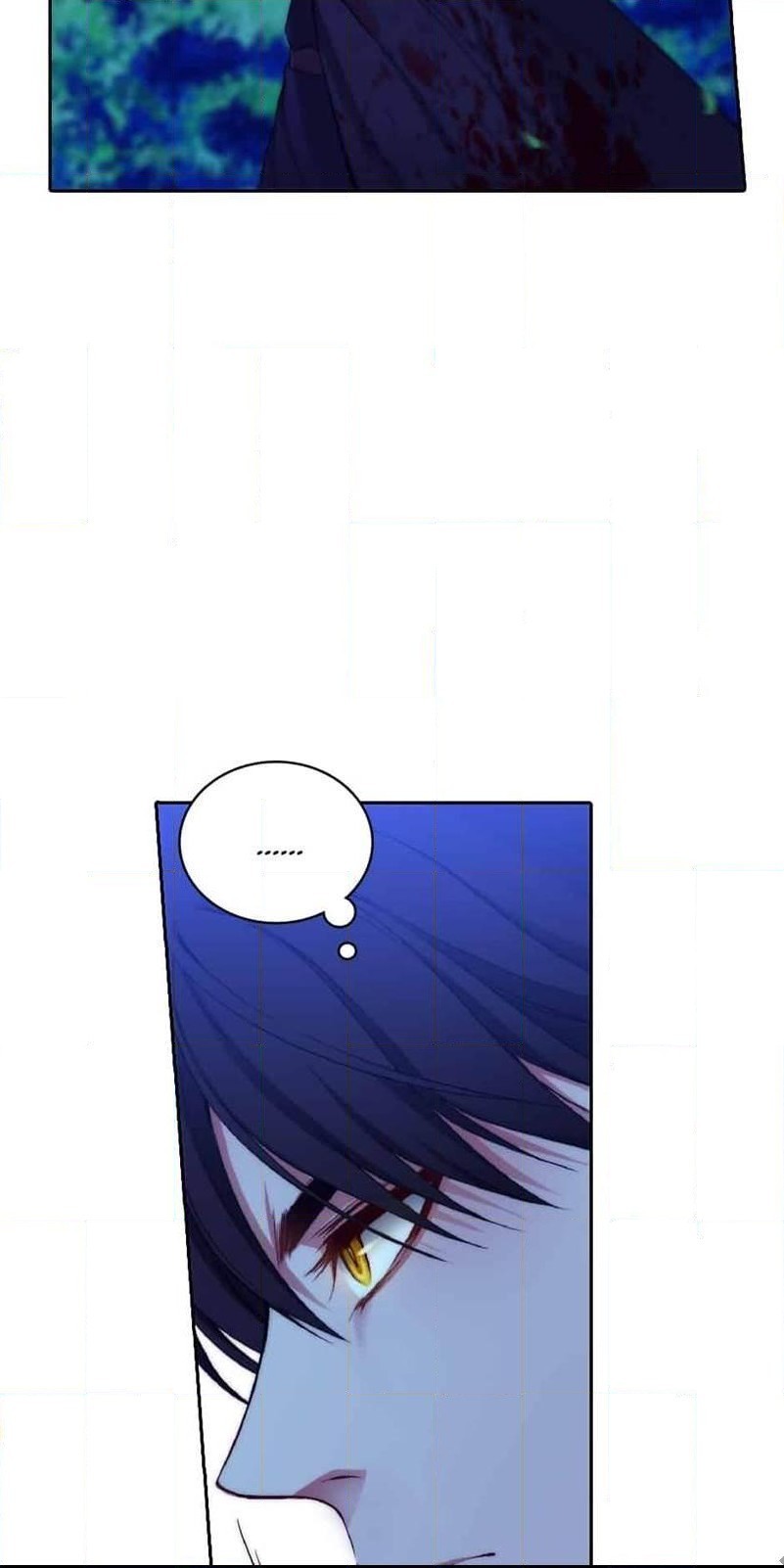 Reminiscence Adonis Chapter 34 page 31 - 