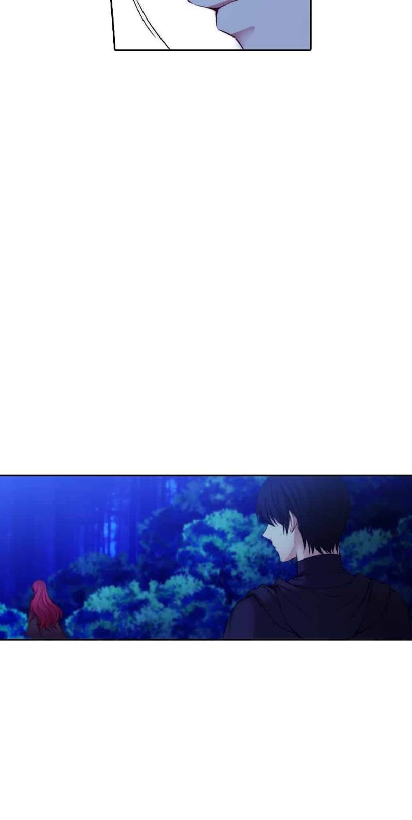 Reminiscence Adonis Chapter 34 page 32 - 