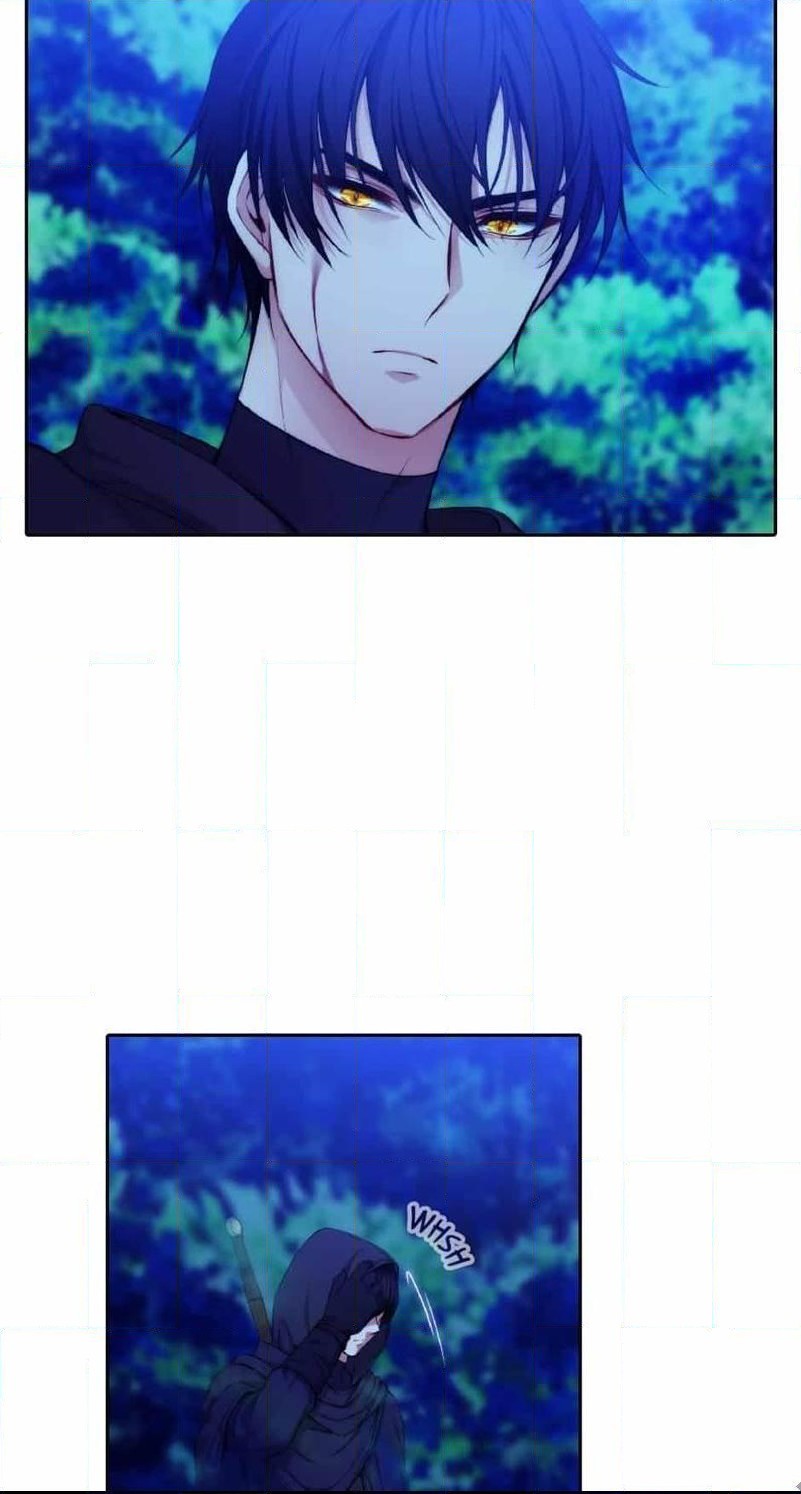 Reminiscence Adonis Chapter 34 page 34 - 