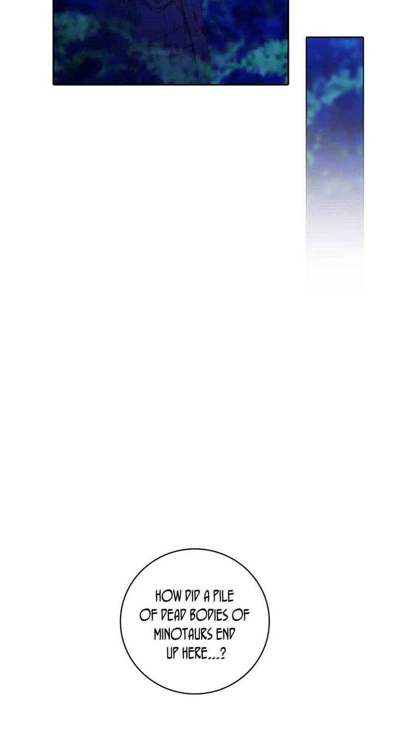 Reminiscence Adonis Chapter 34 page 35 - 