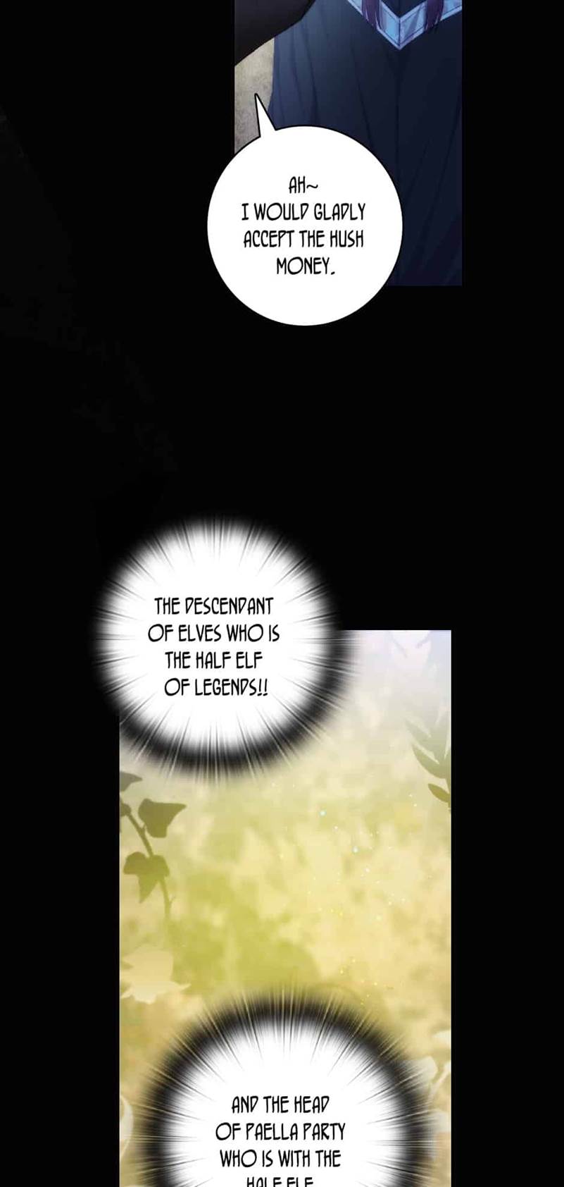 Reminiscence Adonis Chapter 34 page 7 - 