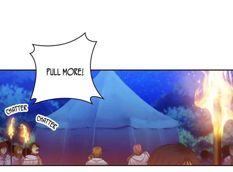 Reminiscence Adonis Chapter 35 page 1 - 