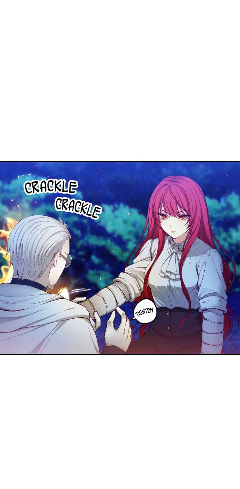Reminiscence Adonis Chapter 35 page 2 - 