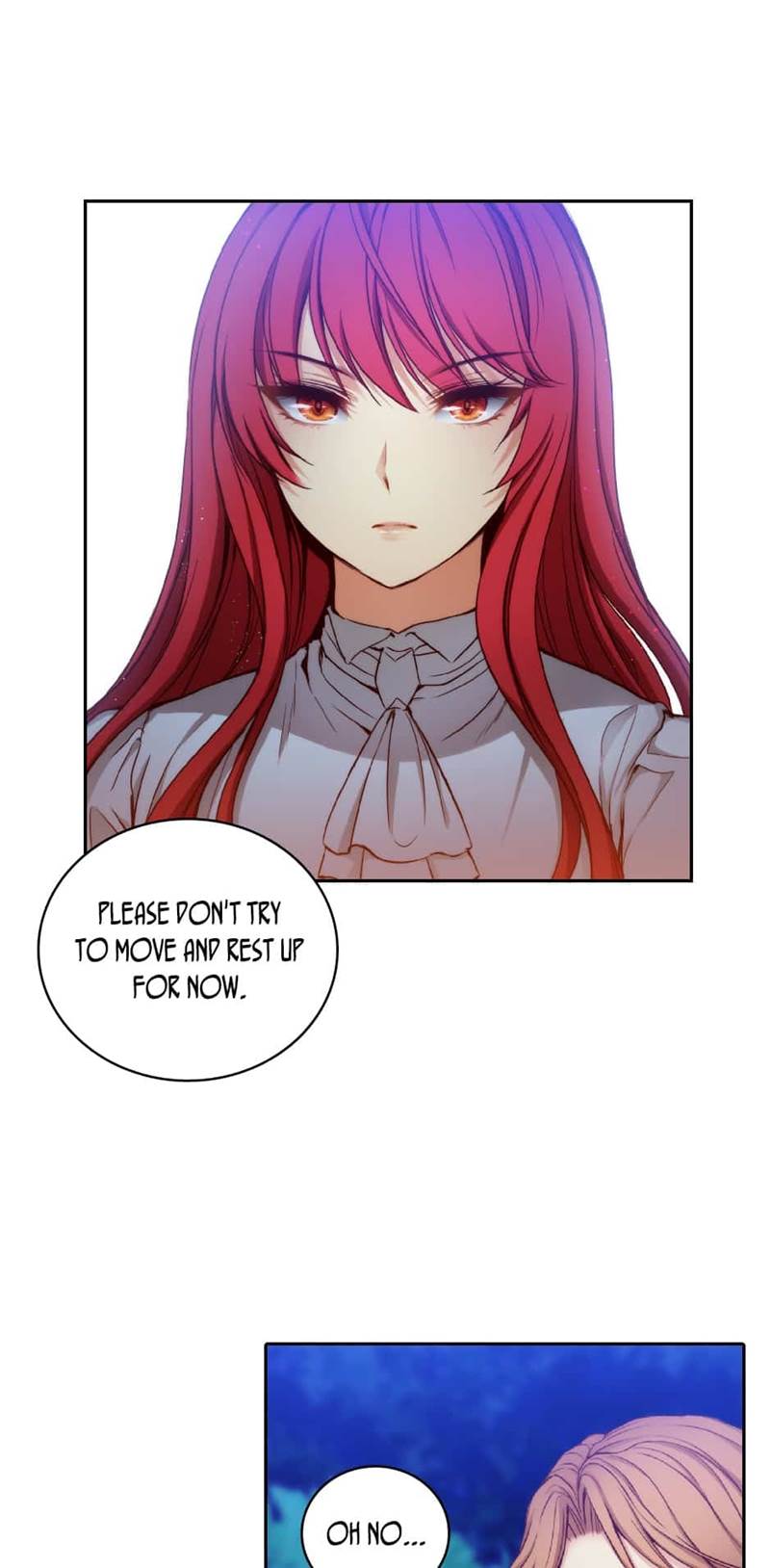 Reminiscence Adonis Chapter 35 page 12 - 