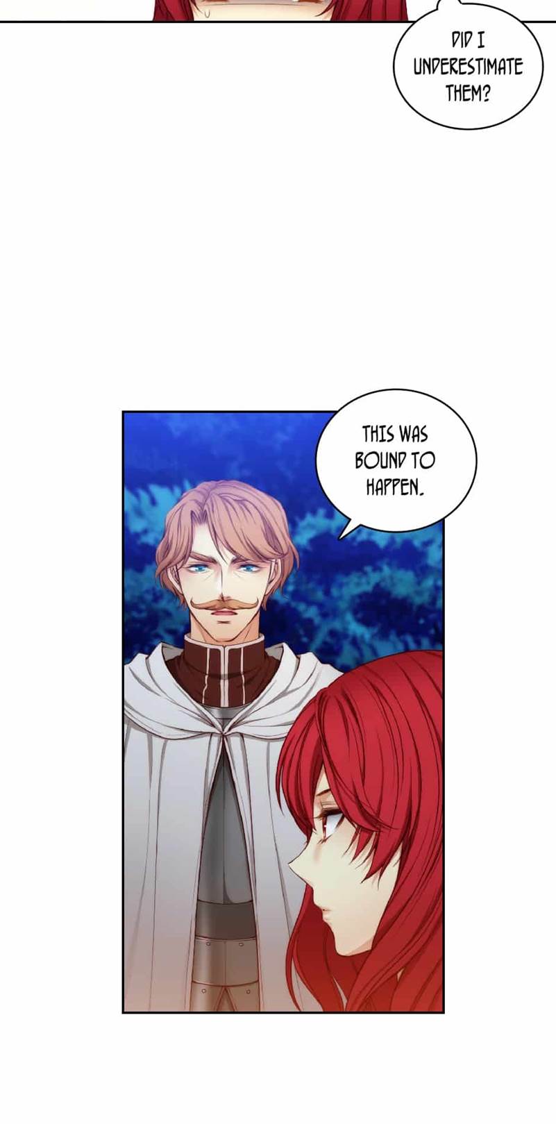 Reminiscence Adonis Chapter 35 page 16 - 