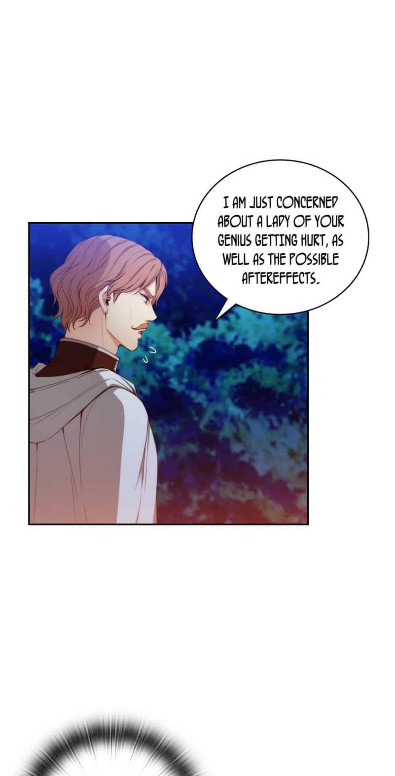 Reminiscence Adonis Chapter 35 page 20 - 