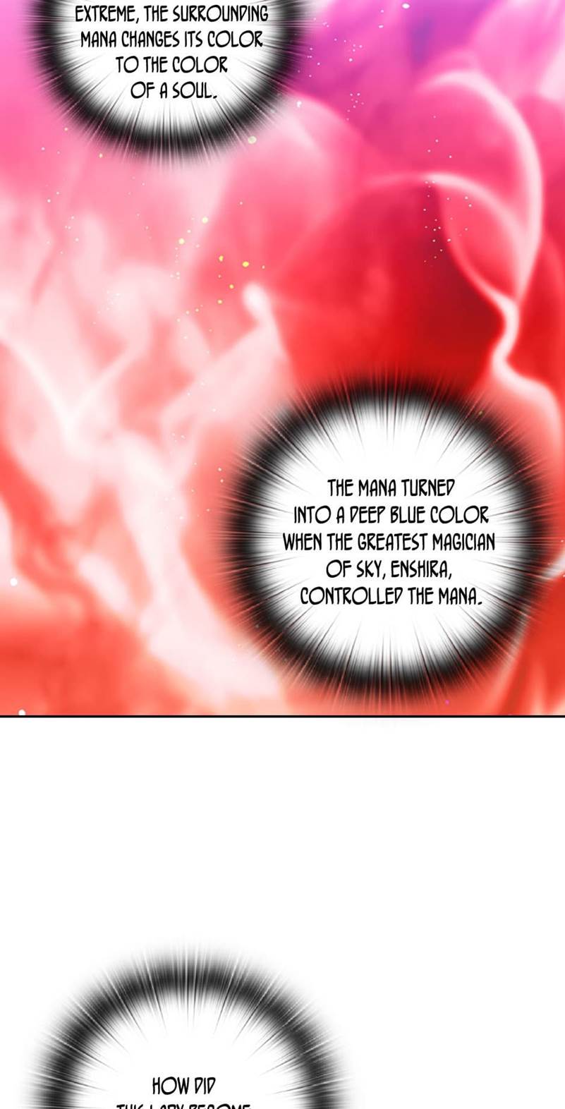 Reminiscence Adonis Chapter 35 page 22 - 