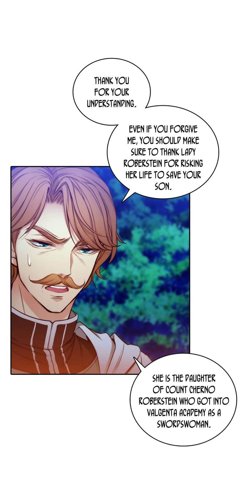 Reminiscence Adonis Chapter 35 page 26 - 
