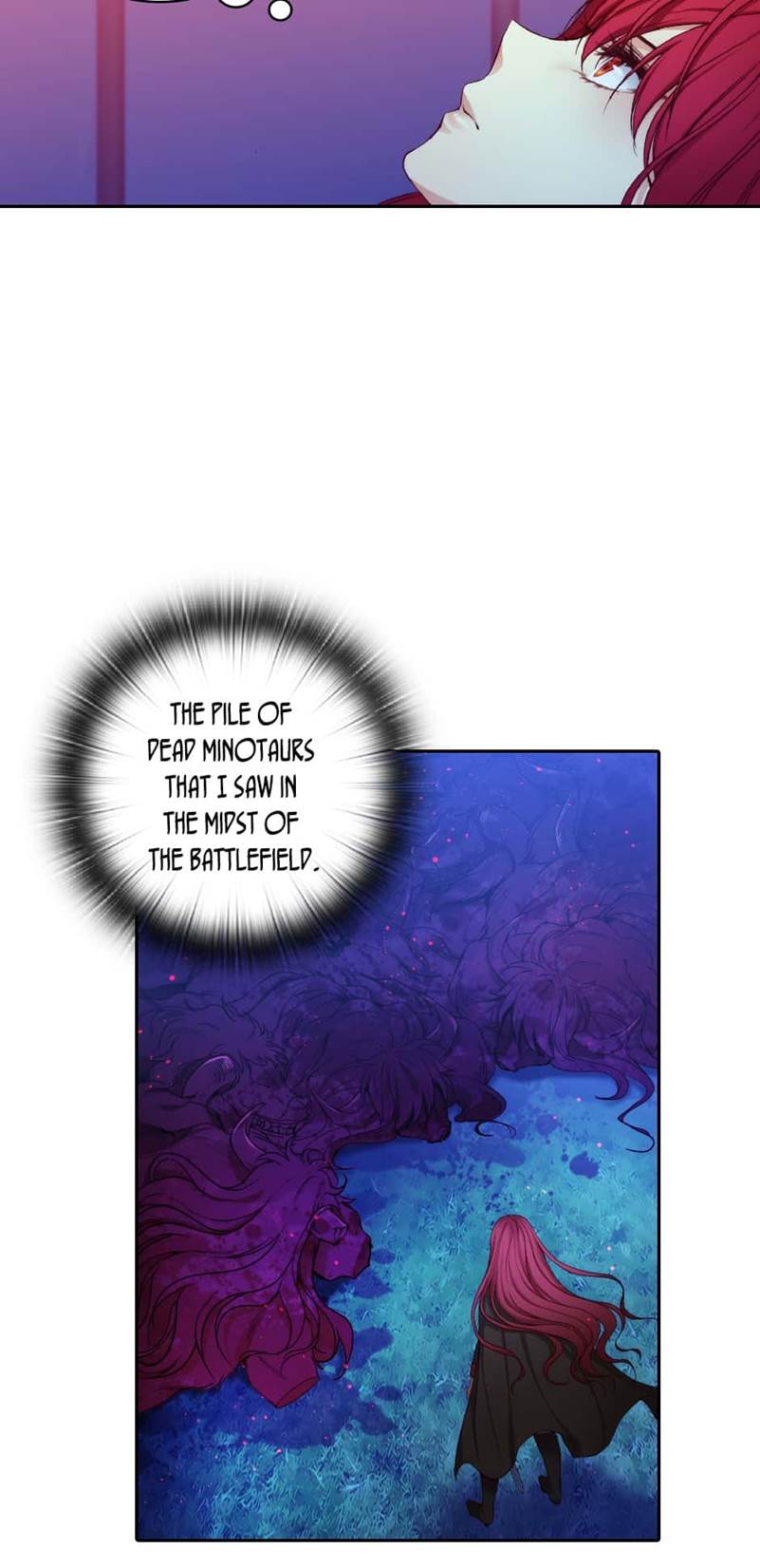 Reminiscence Adonis Chapter 35 page 36 - 
