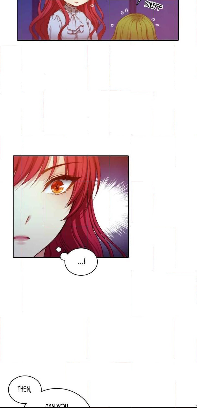Reminiscence Adonis Chapter 35 page 44 - 