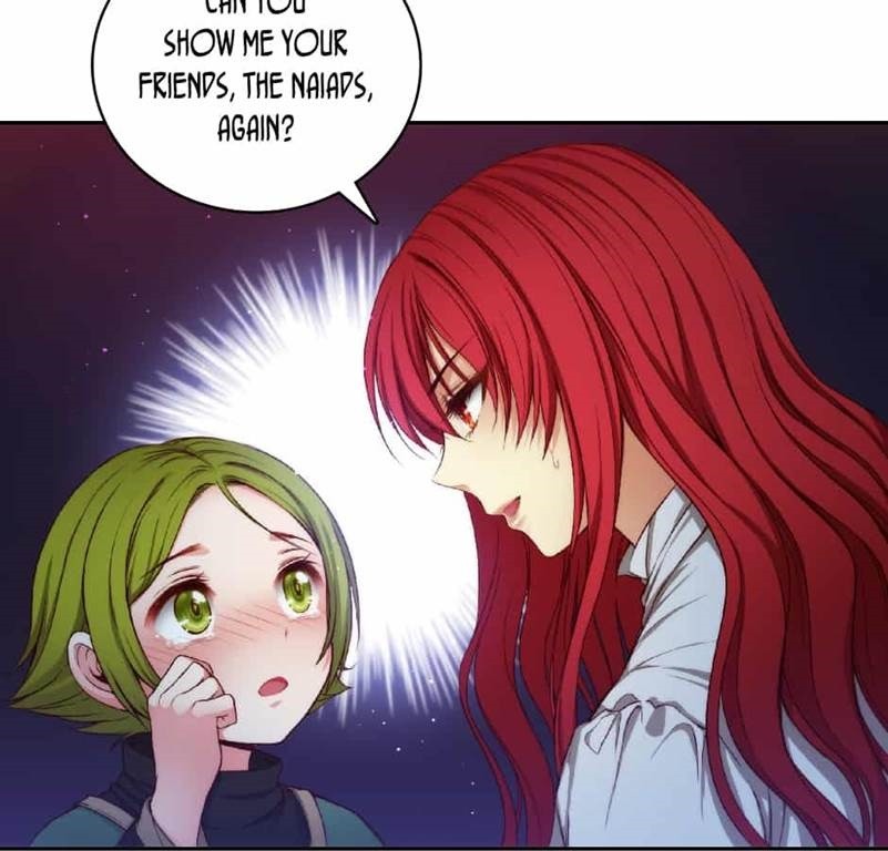 Reminiscence Adonis Chapter 35 page 45 - 