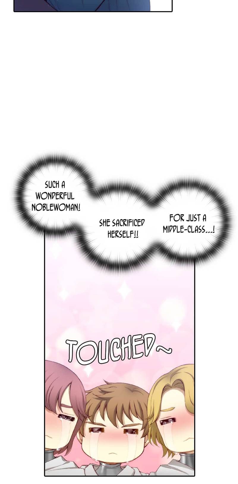 Reminiscence Adonis Chapter 35 page 8 - 