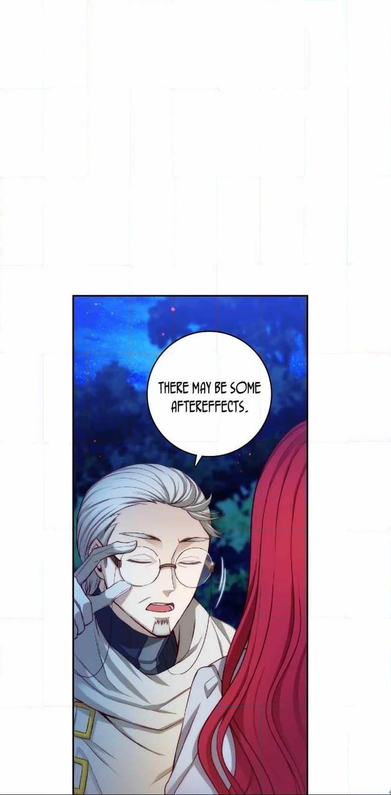 Reminiscence Adonis Chapter 35 page 9 - 