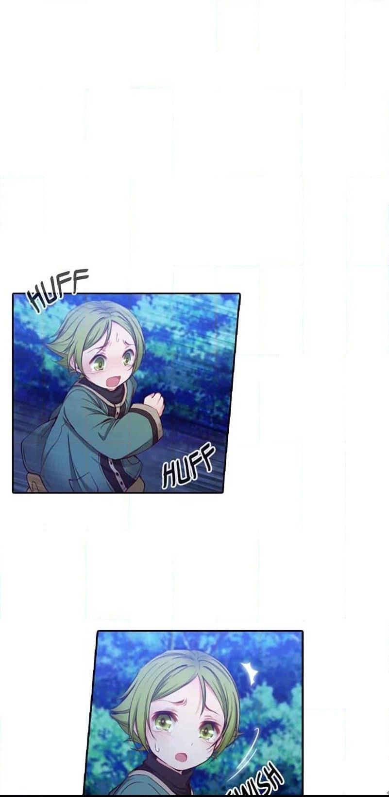 Reminiscence Adonis Chapter 36 page 12 - 