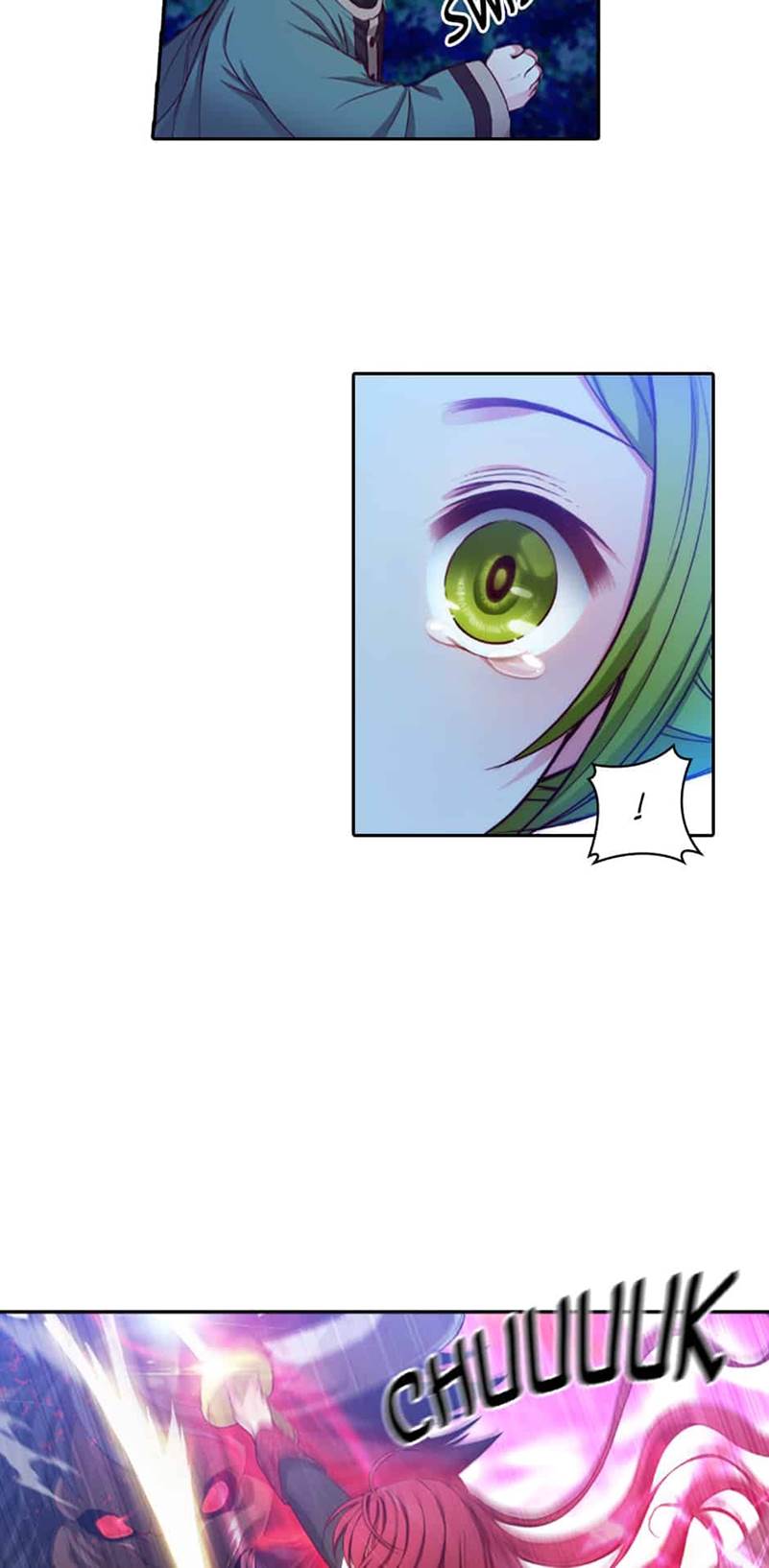 Reminiscence Adonis Chapter 36 page 13 - 