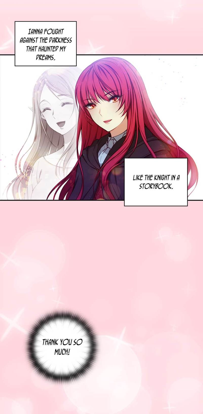Reminiscence Adonis Chapter 36 page 15 - 